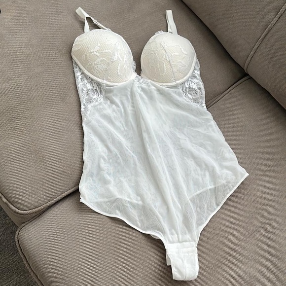 La Perla body. Brand new. With tags. Never worn.